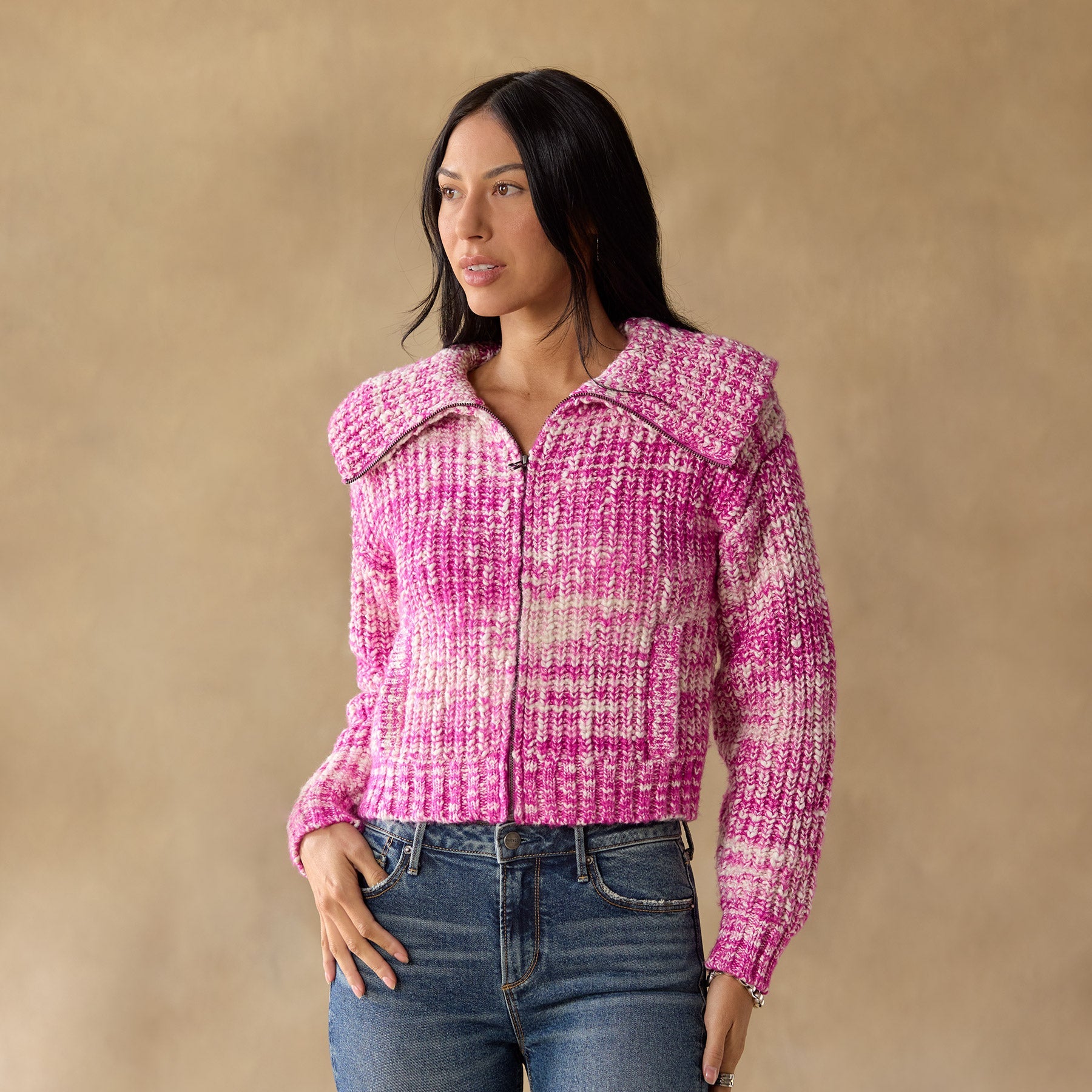 Tamara Cardigan. Petite