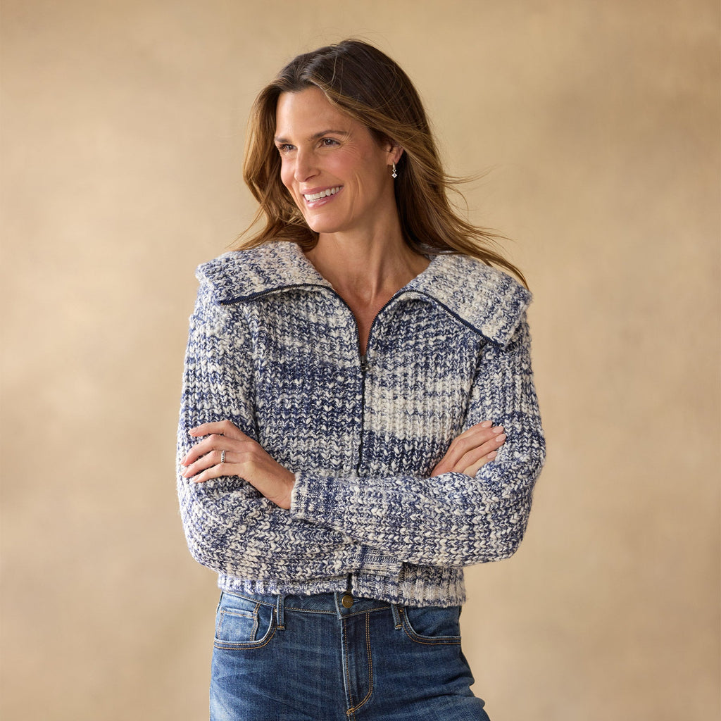 Tamara Cardigan. Petite