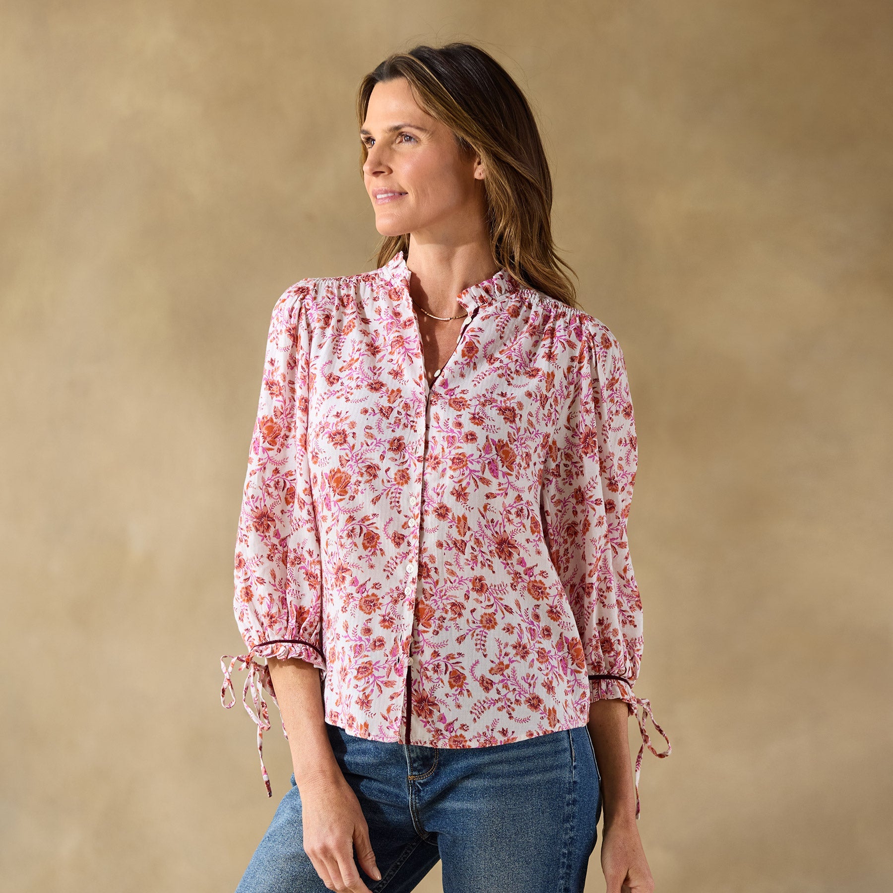 Nadine Top