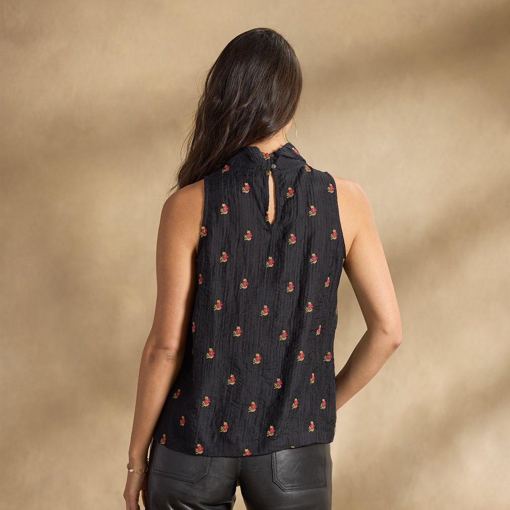Night Out Top