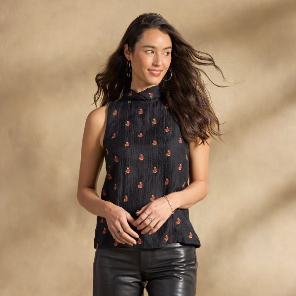 Night Out Top