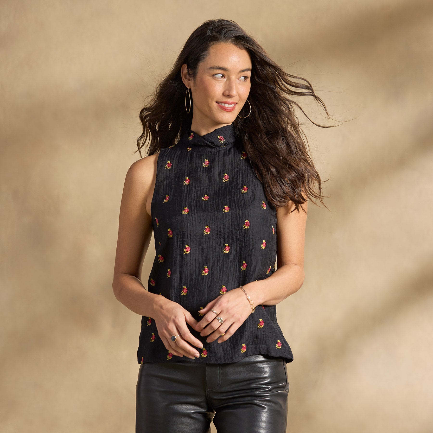 Night Out Top