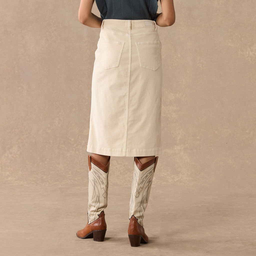 Lexie Skirt