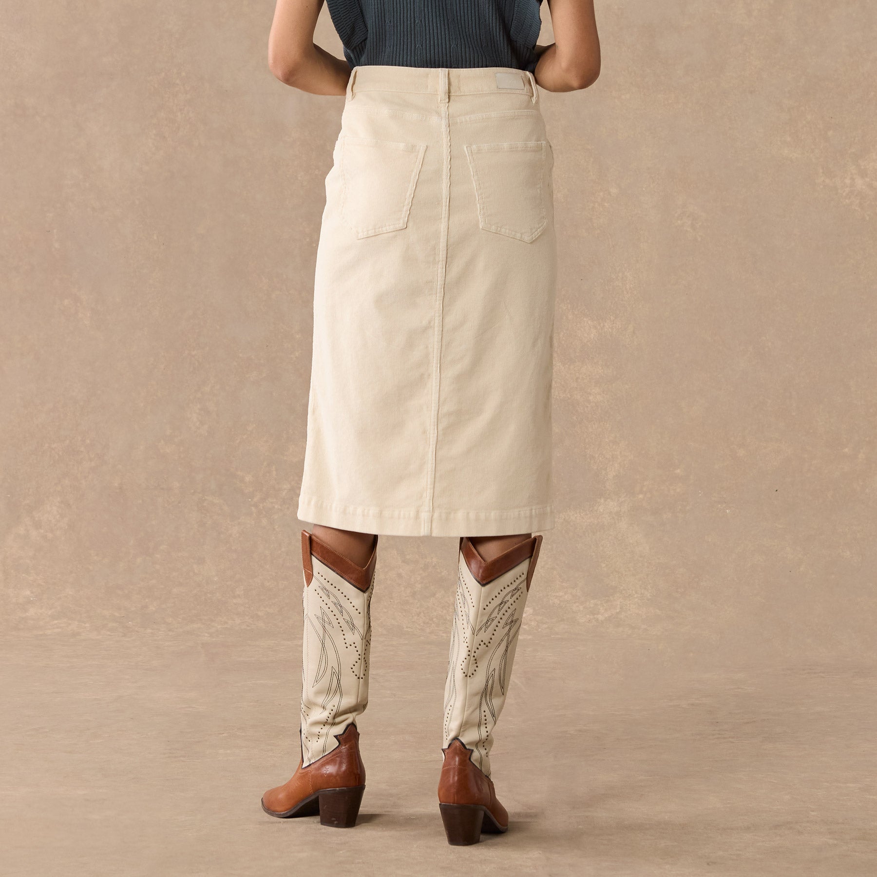Lexie Skirt