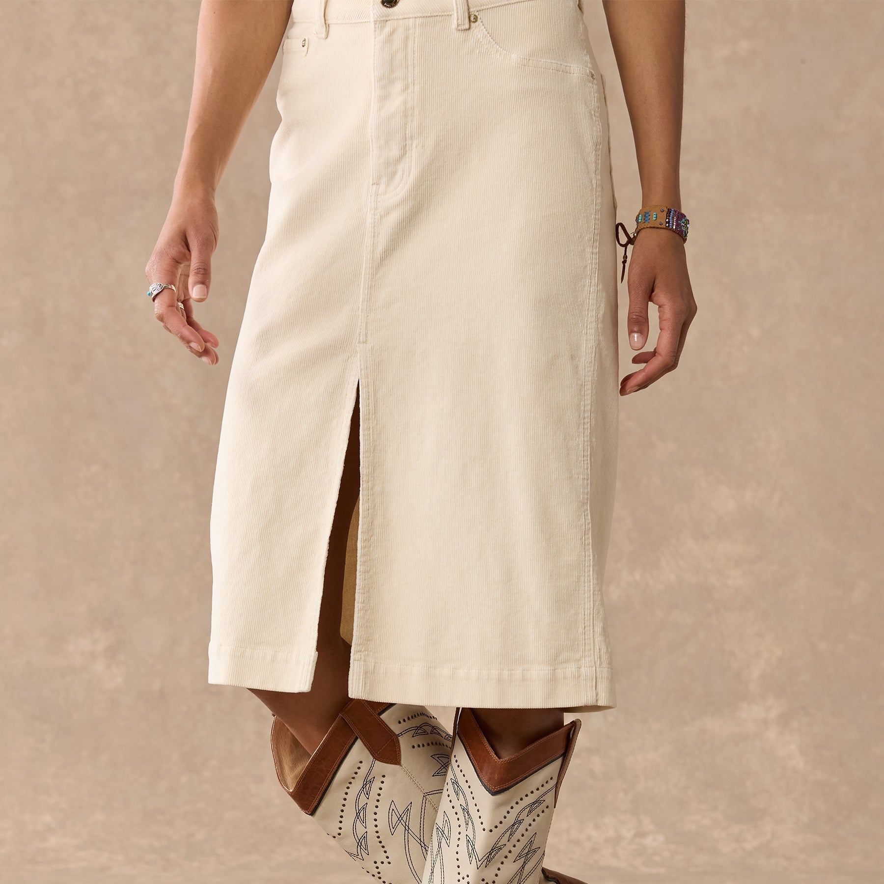 Lexie Skirt