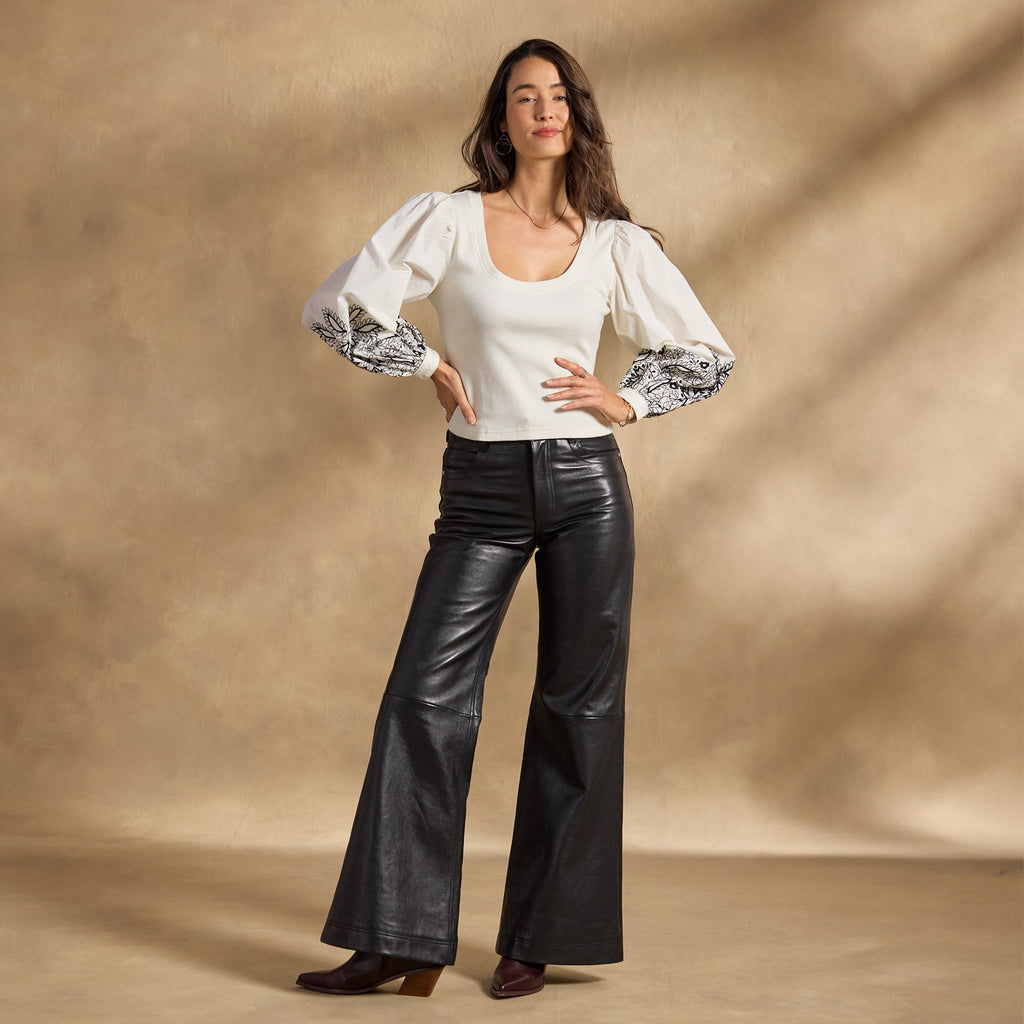 Ruthie Top