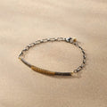 Shifting Sands Bracelet