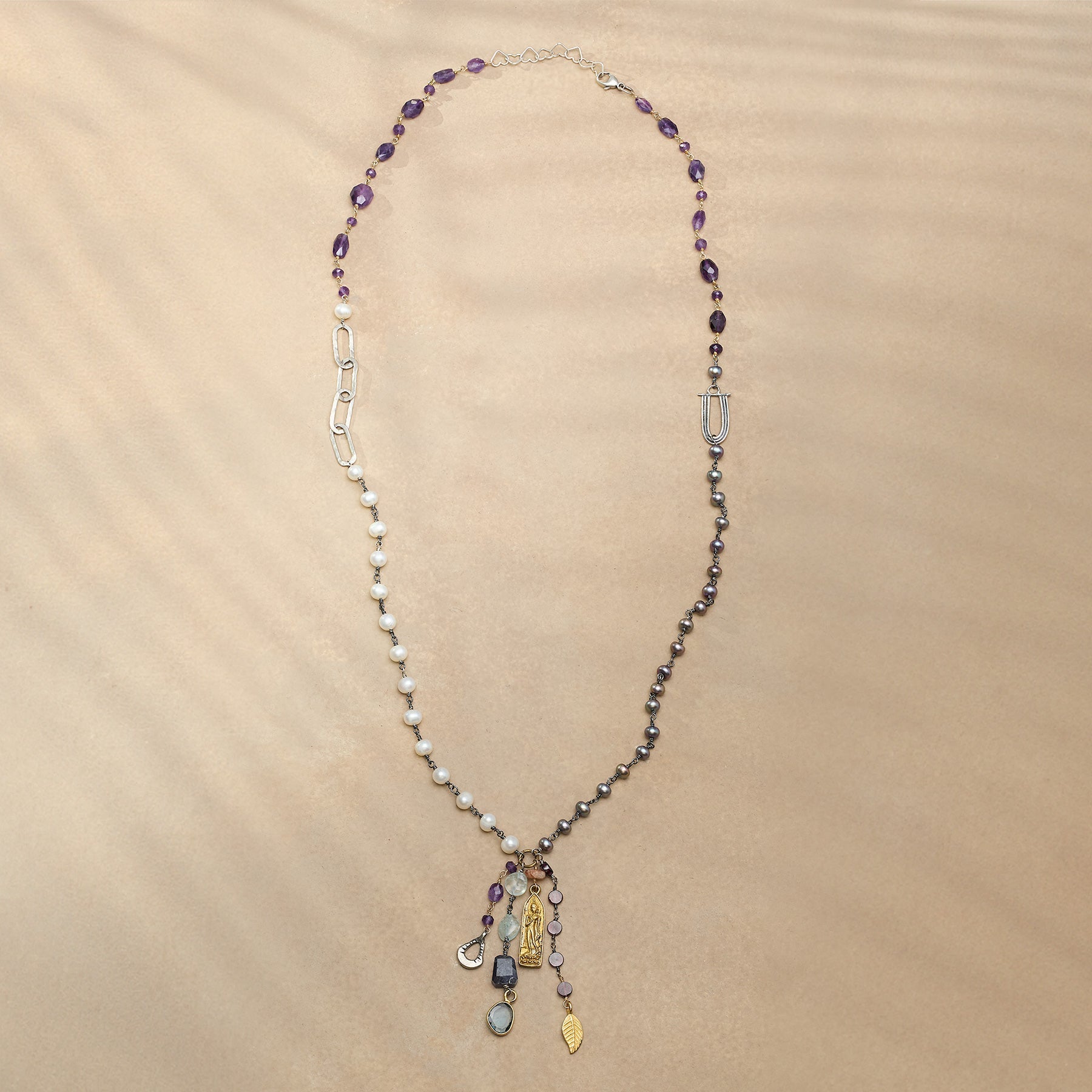 Kindred Spirits Necklace