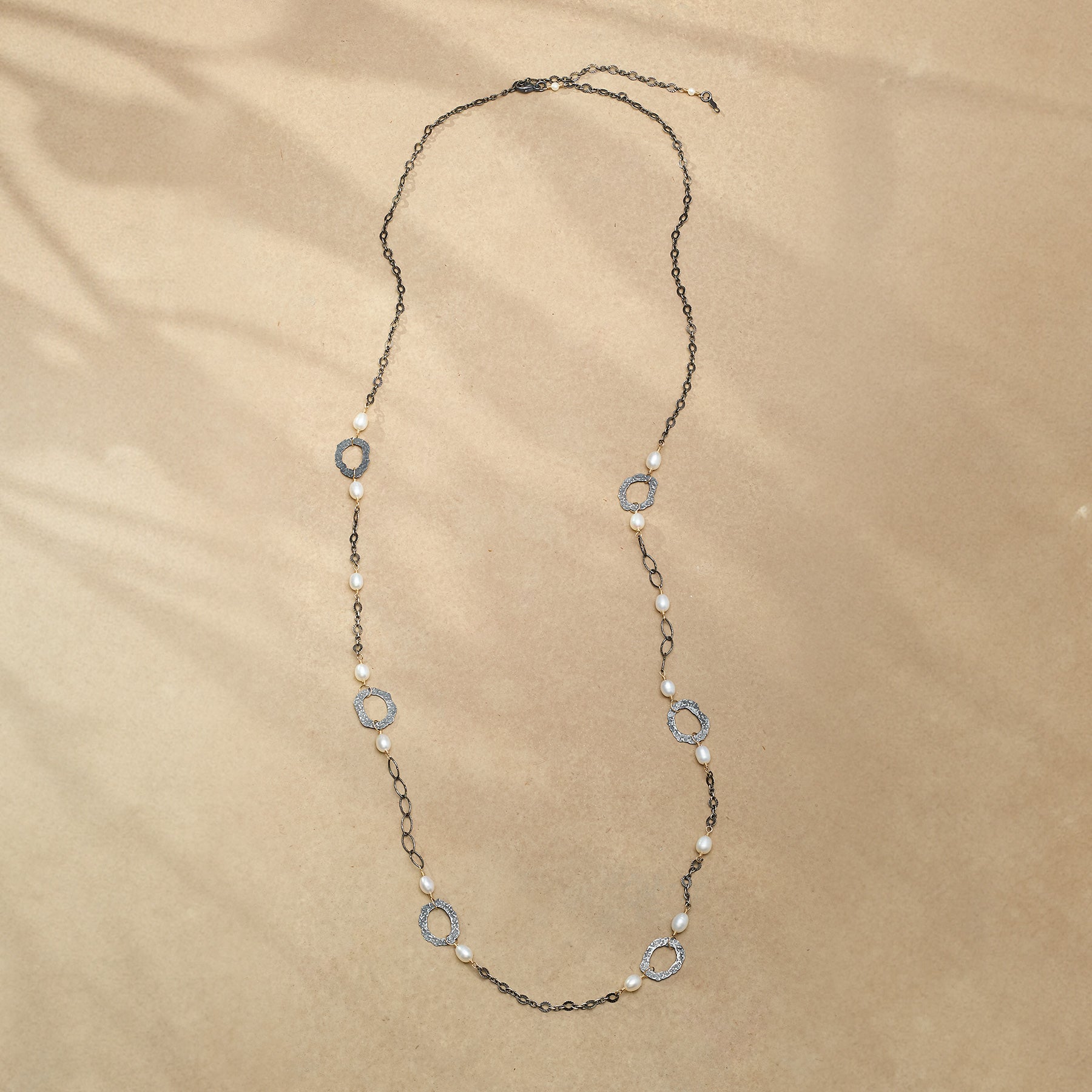 Kilauea Necklace