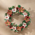 Seasons Of Bloom Wreath