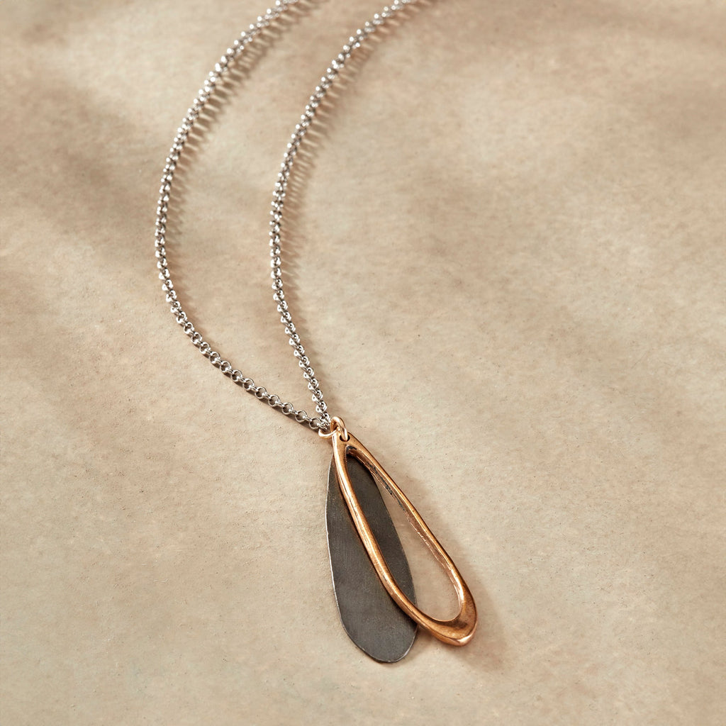 Synergy Necklace