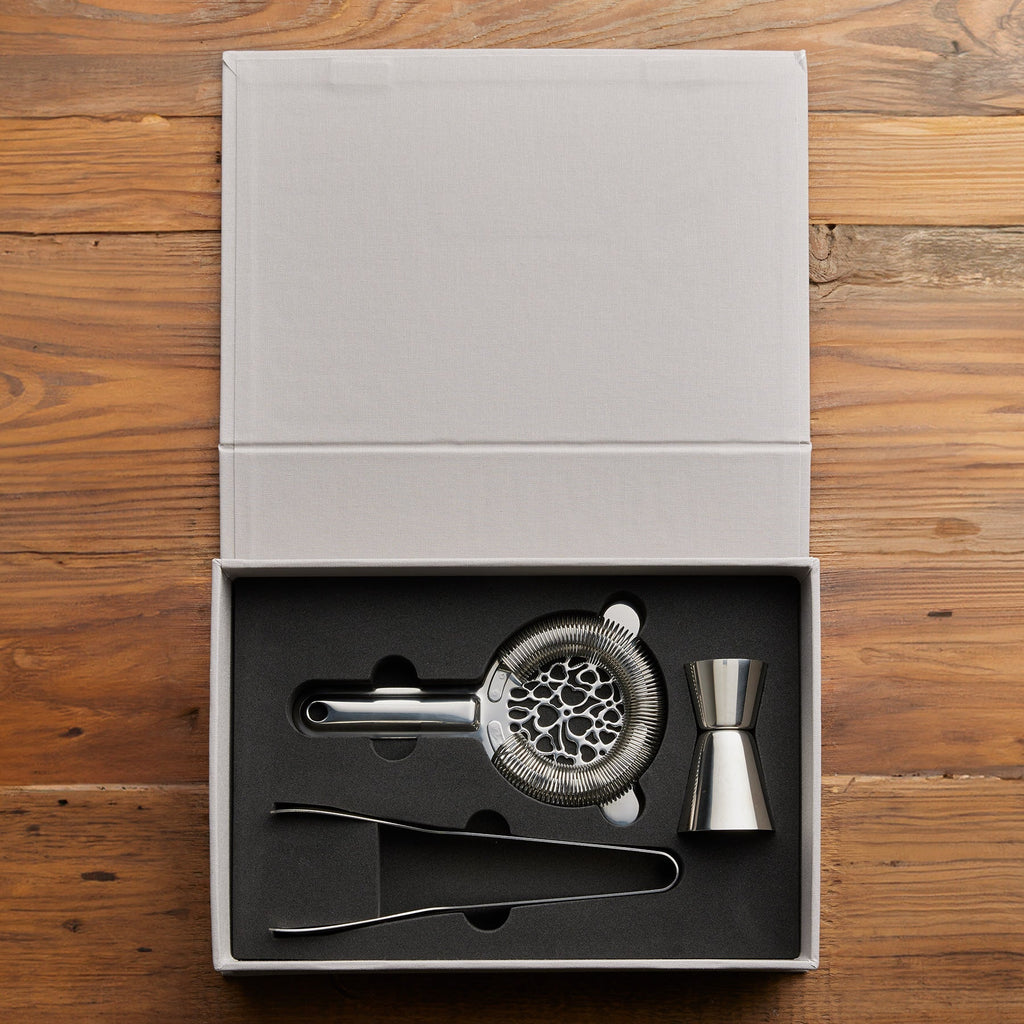 Crafty Cocktail Tools Kit