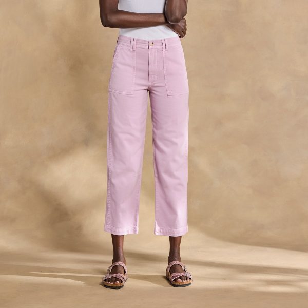 Rhodes Pants