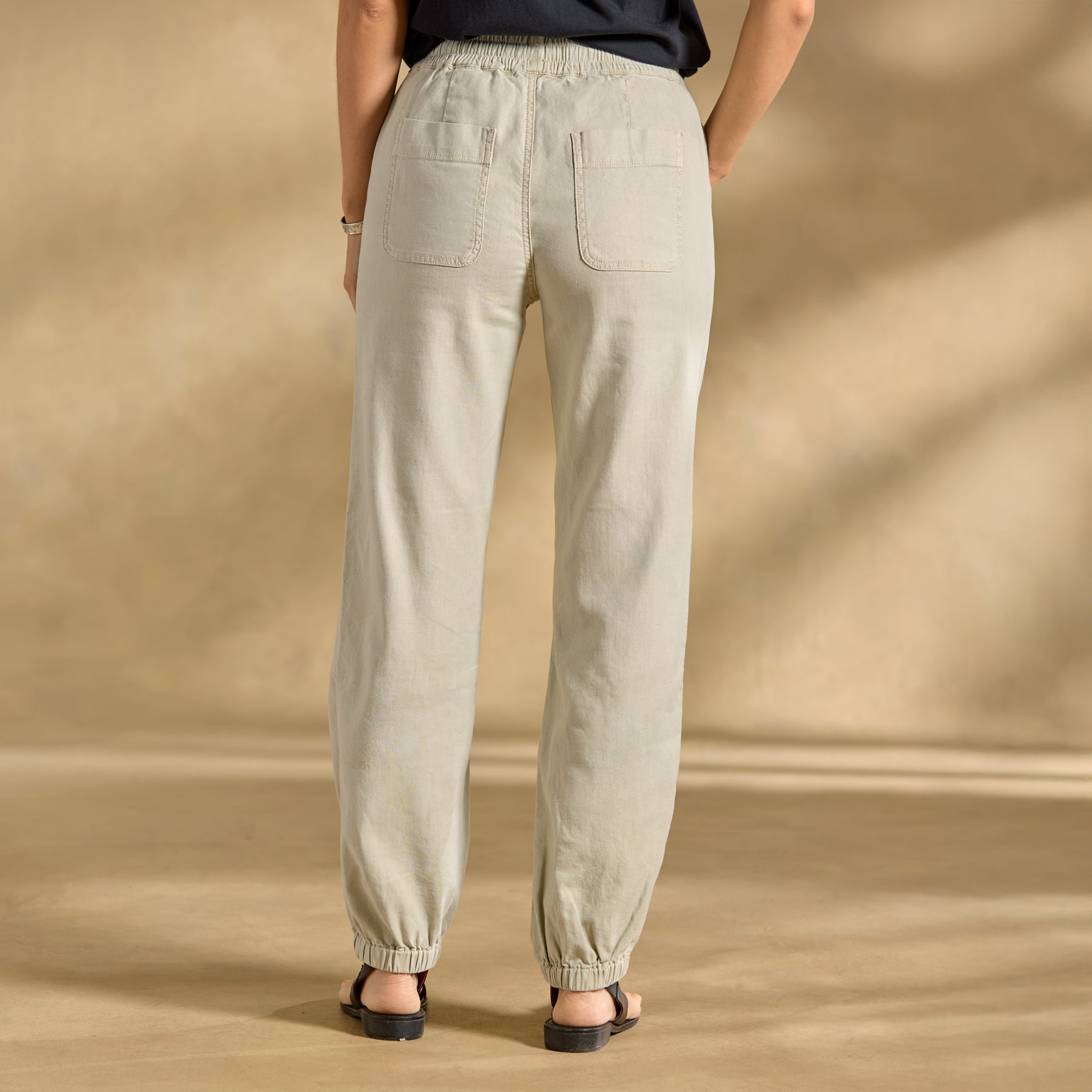 Nyla Joggers