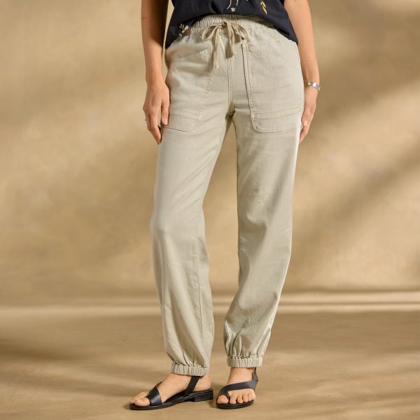 Nyla Joggers