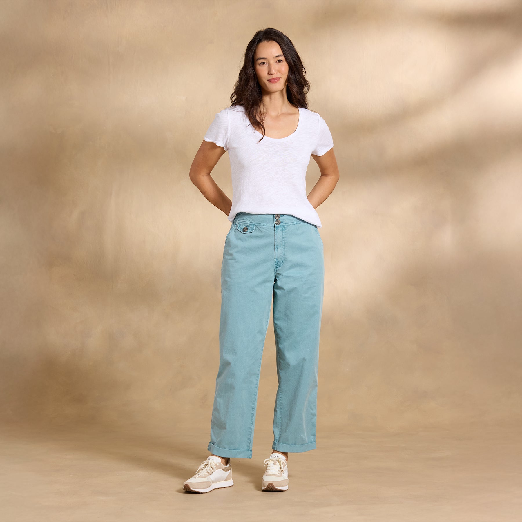 Journey Pants