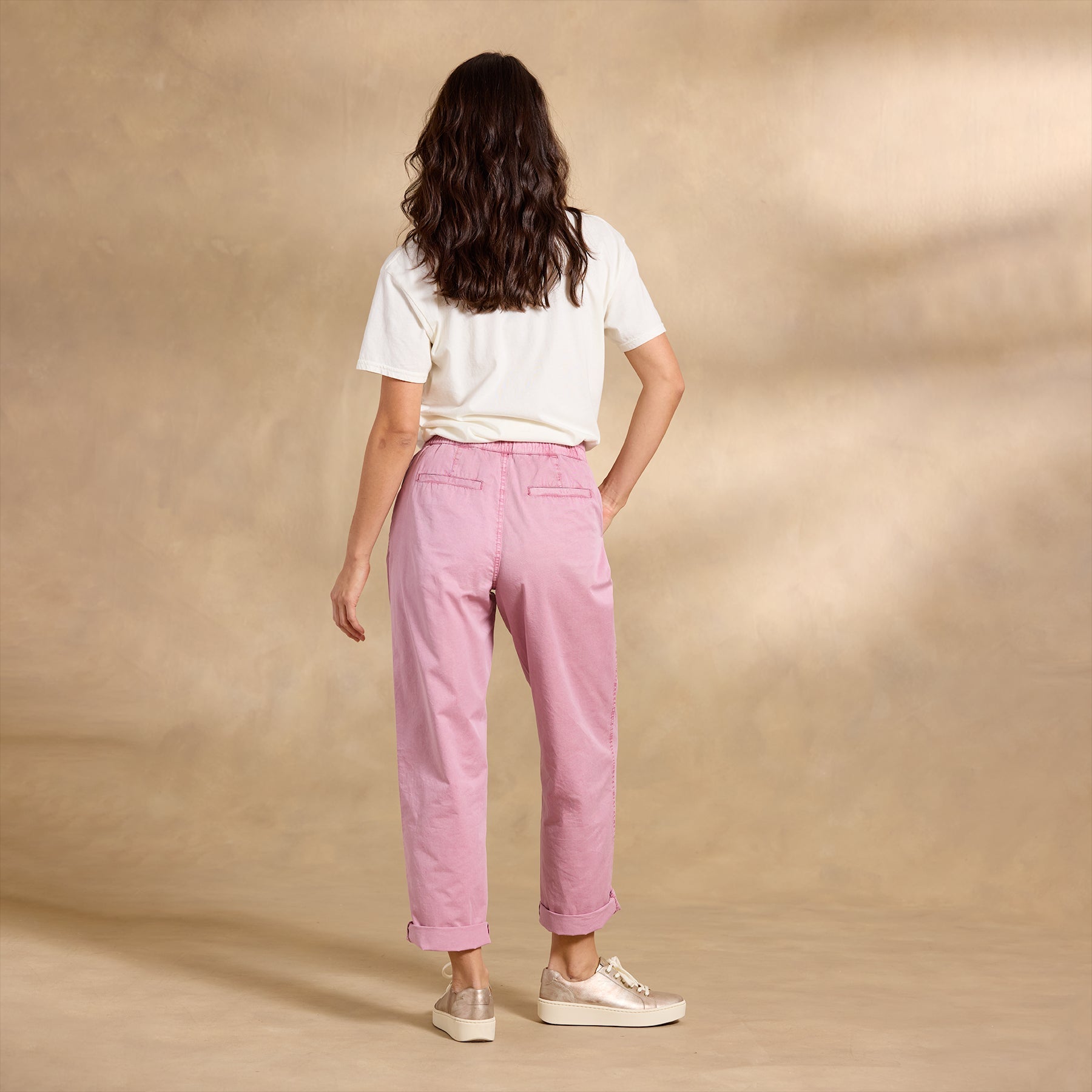 Journey Pants