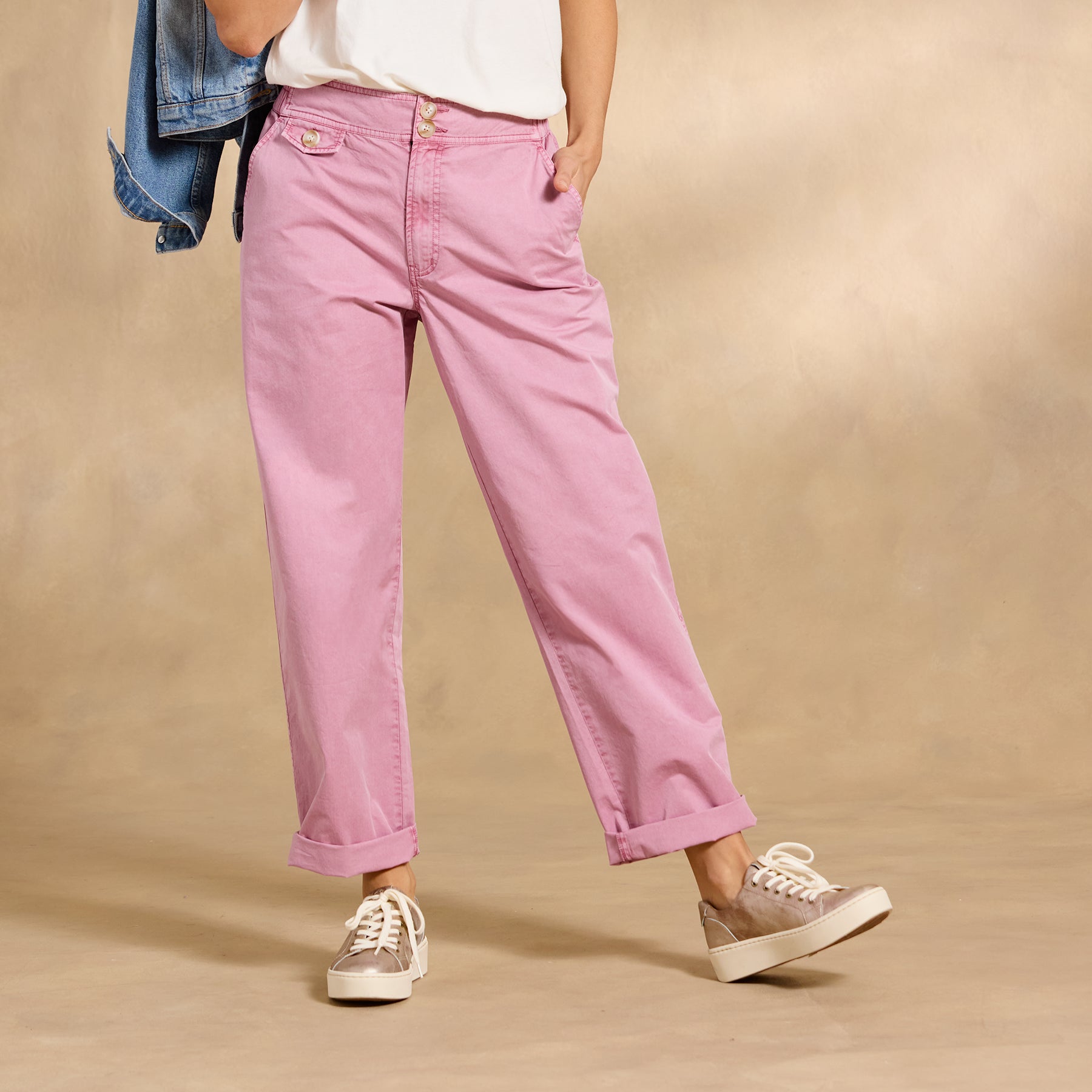 Journey Pants