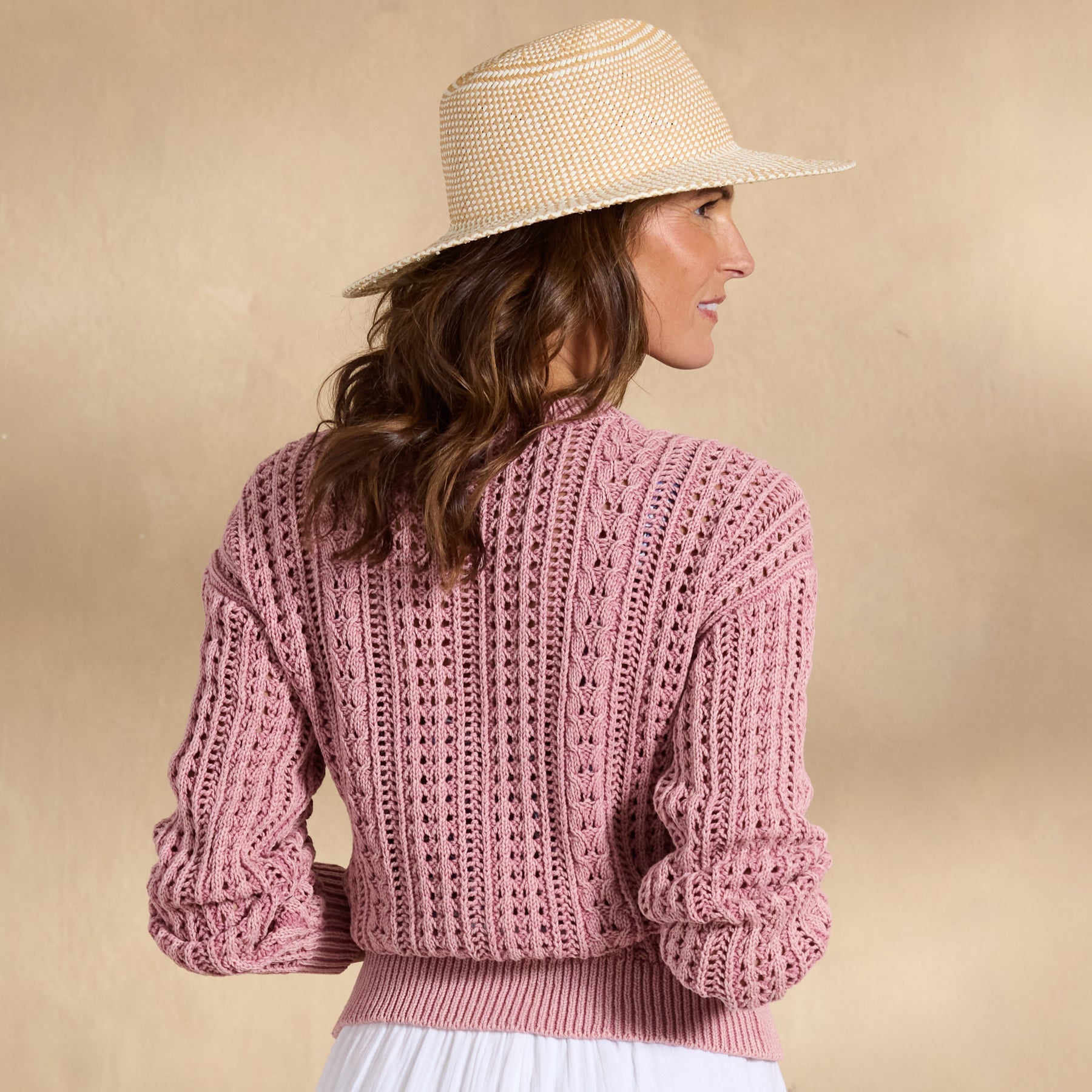 Vivian Cardigan