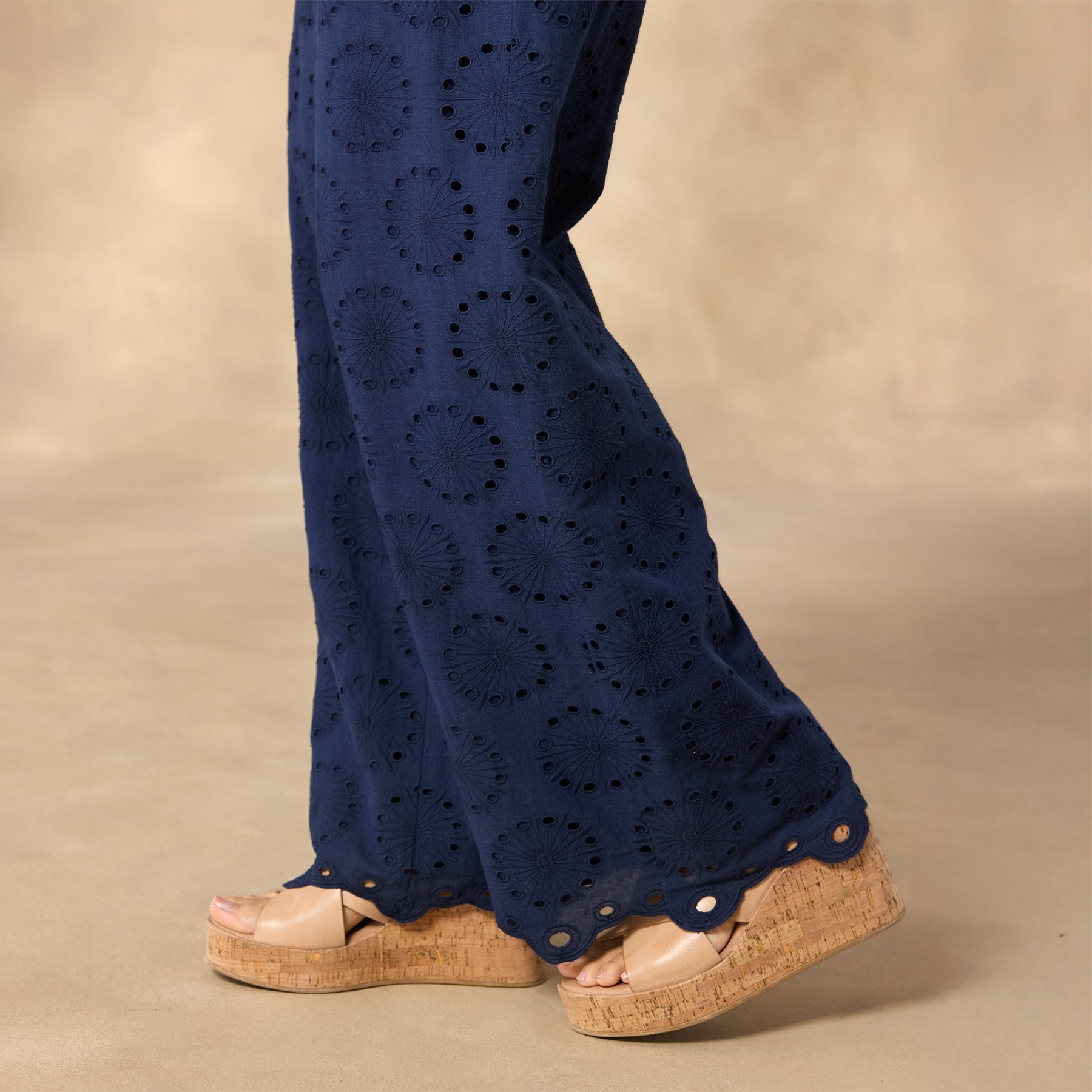 Beachy Beauty Pant