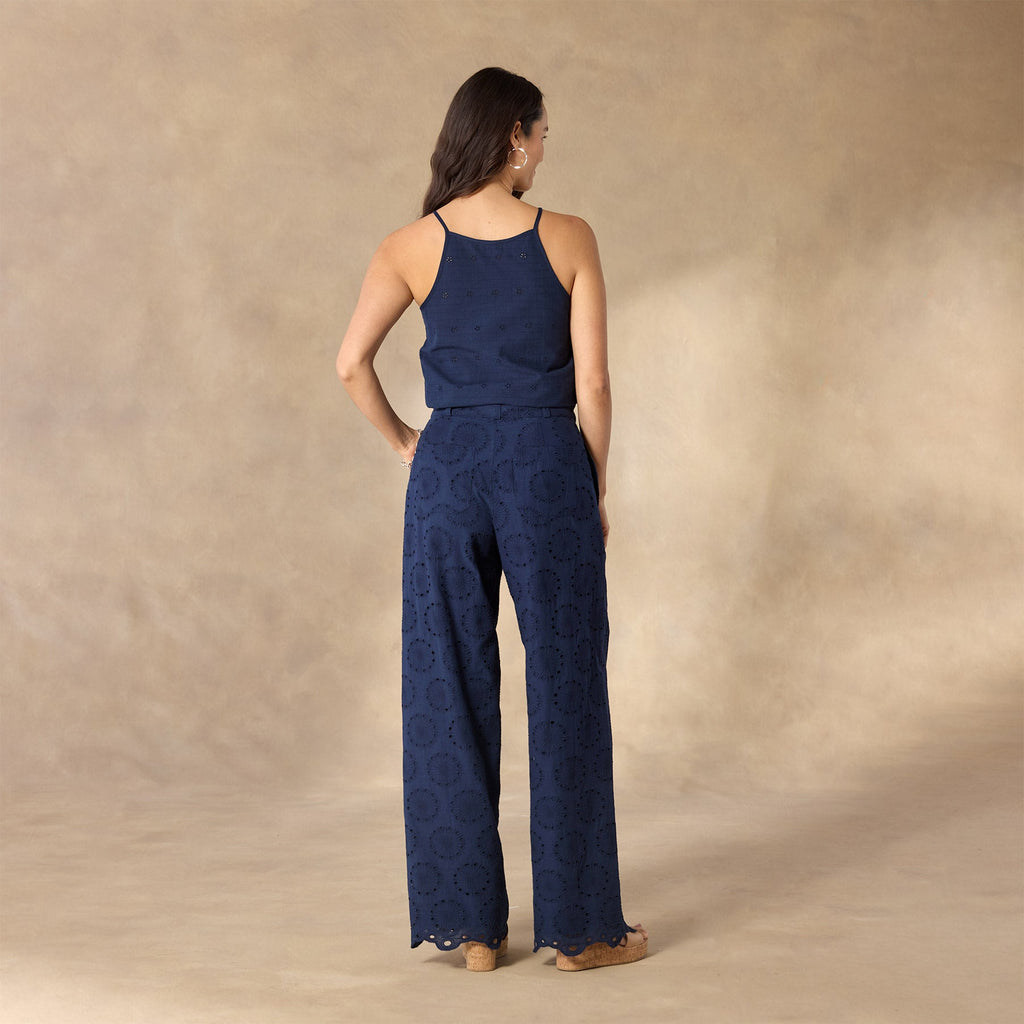 Beachy Beauty Pant