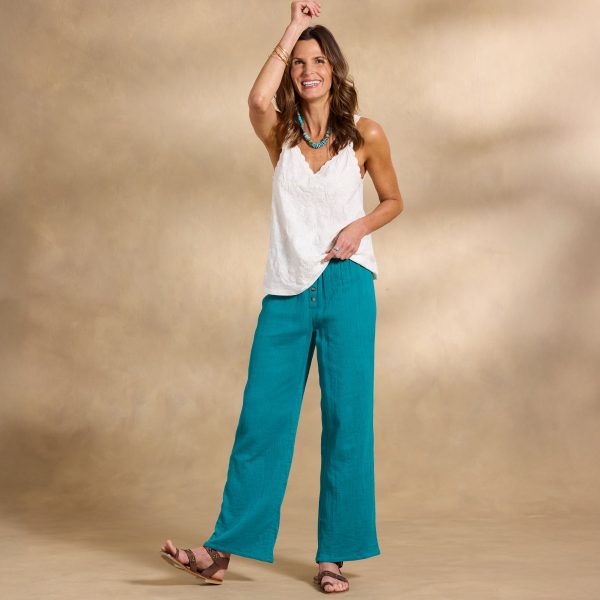 Zola Pants