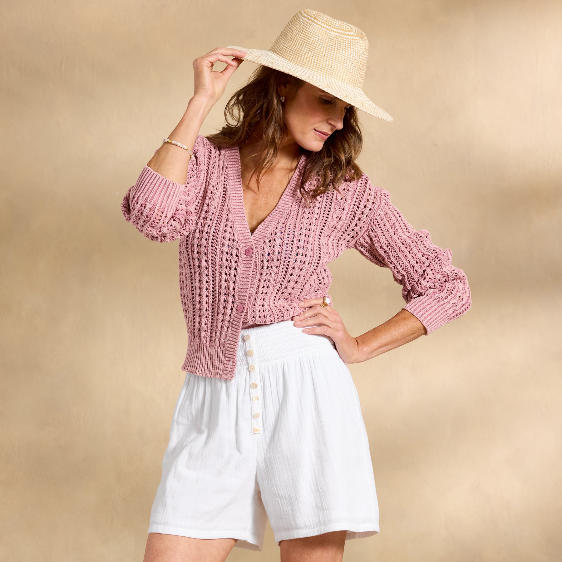 Zola Shorts