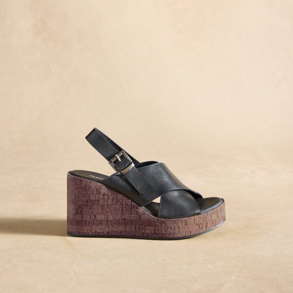 Brenna Wedges