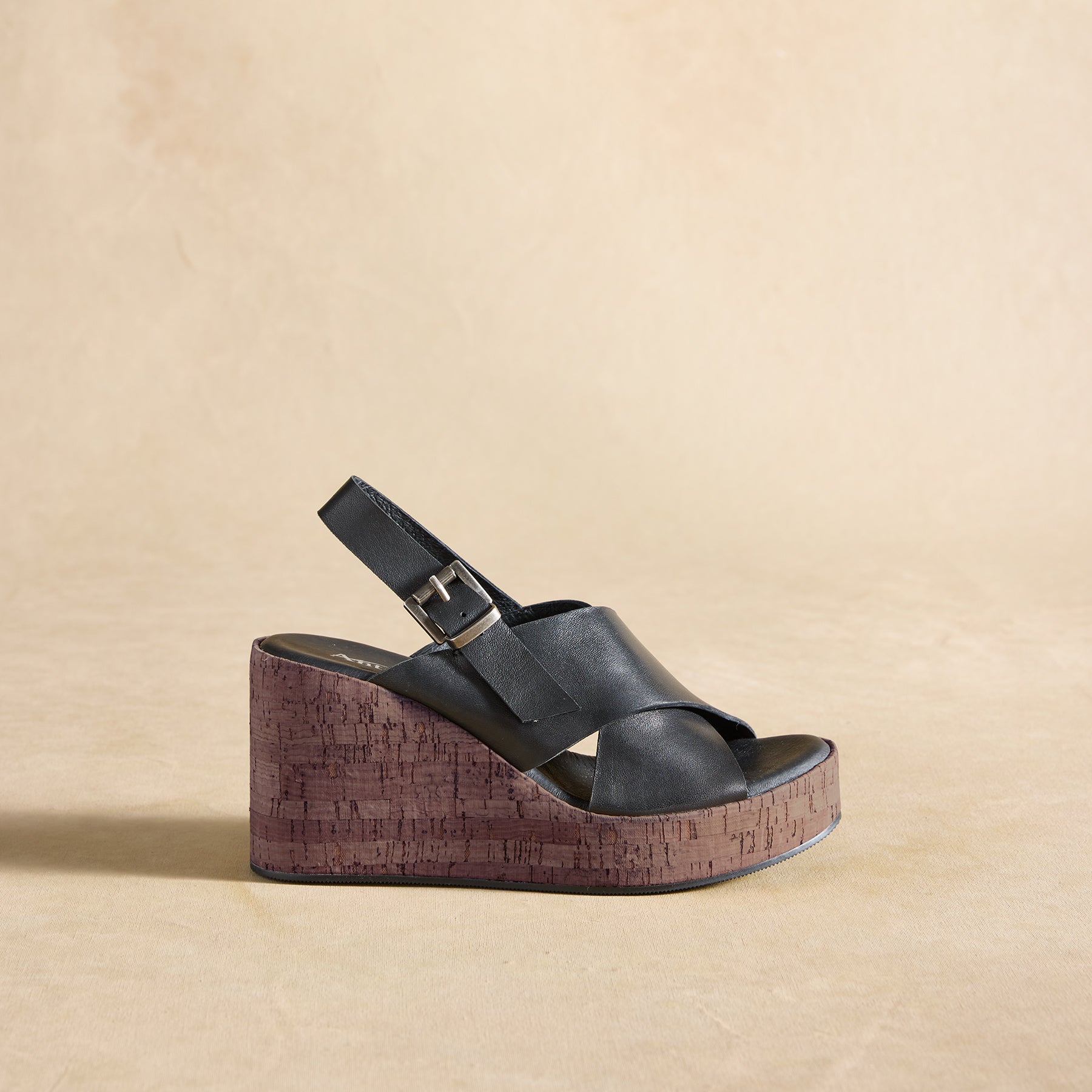 Brenna Wedges