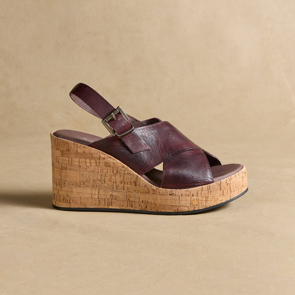 Brenna Wedges