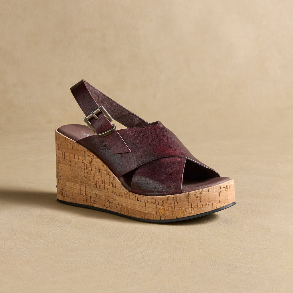Brenna Wedges