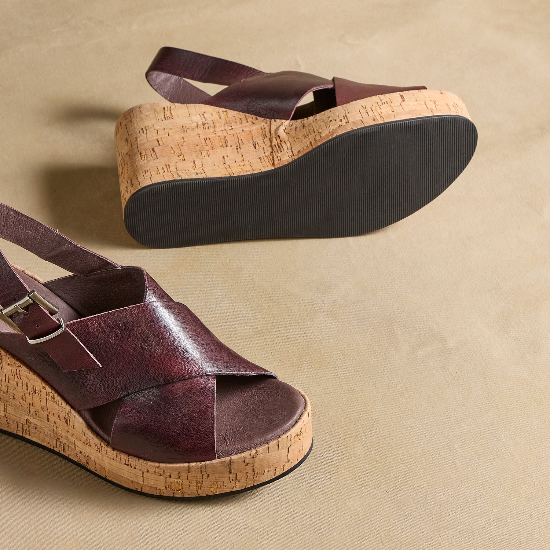 Brenna Wedges