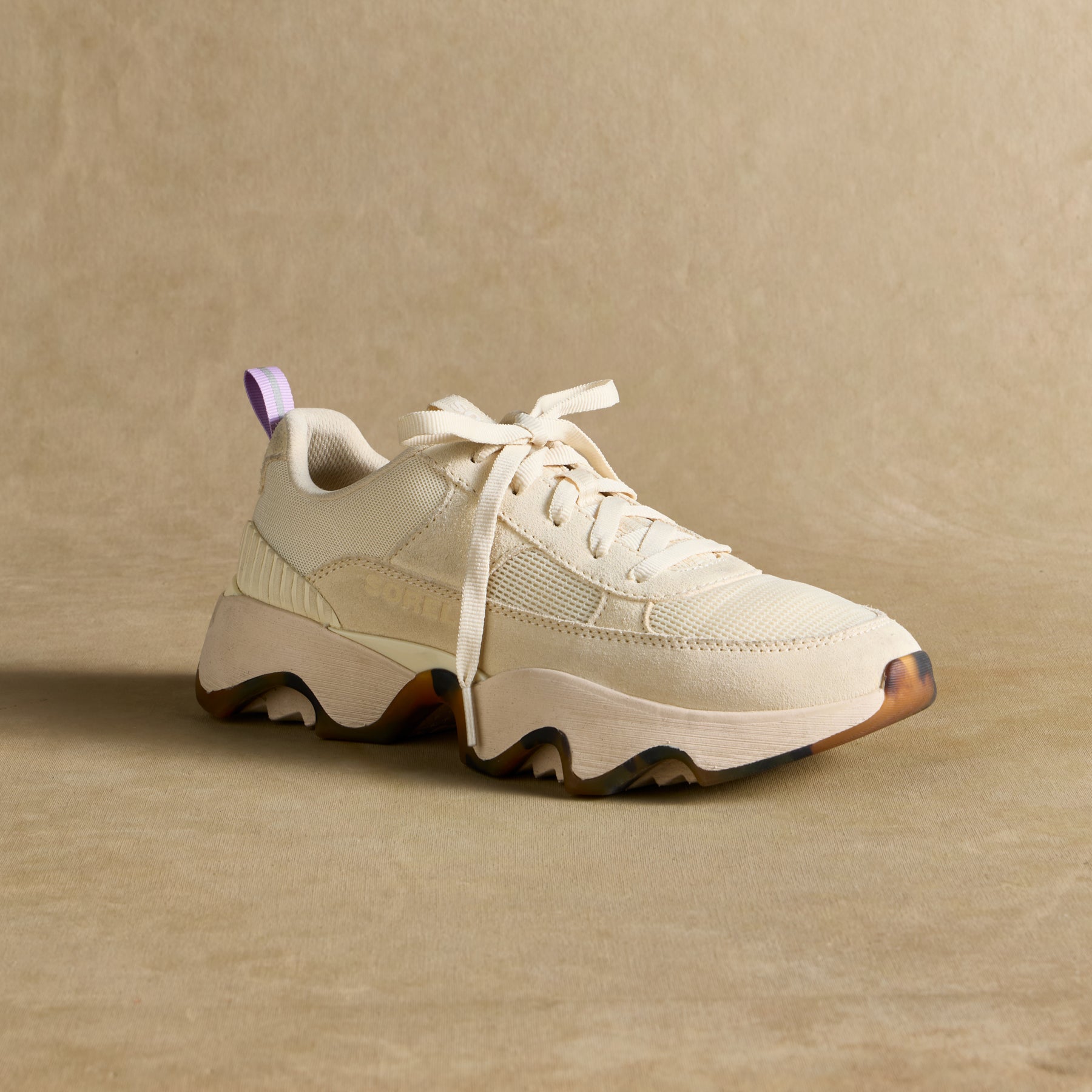 Tortoise Sneakers