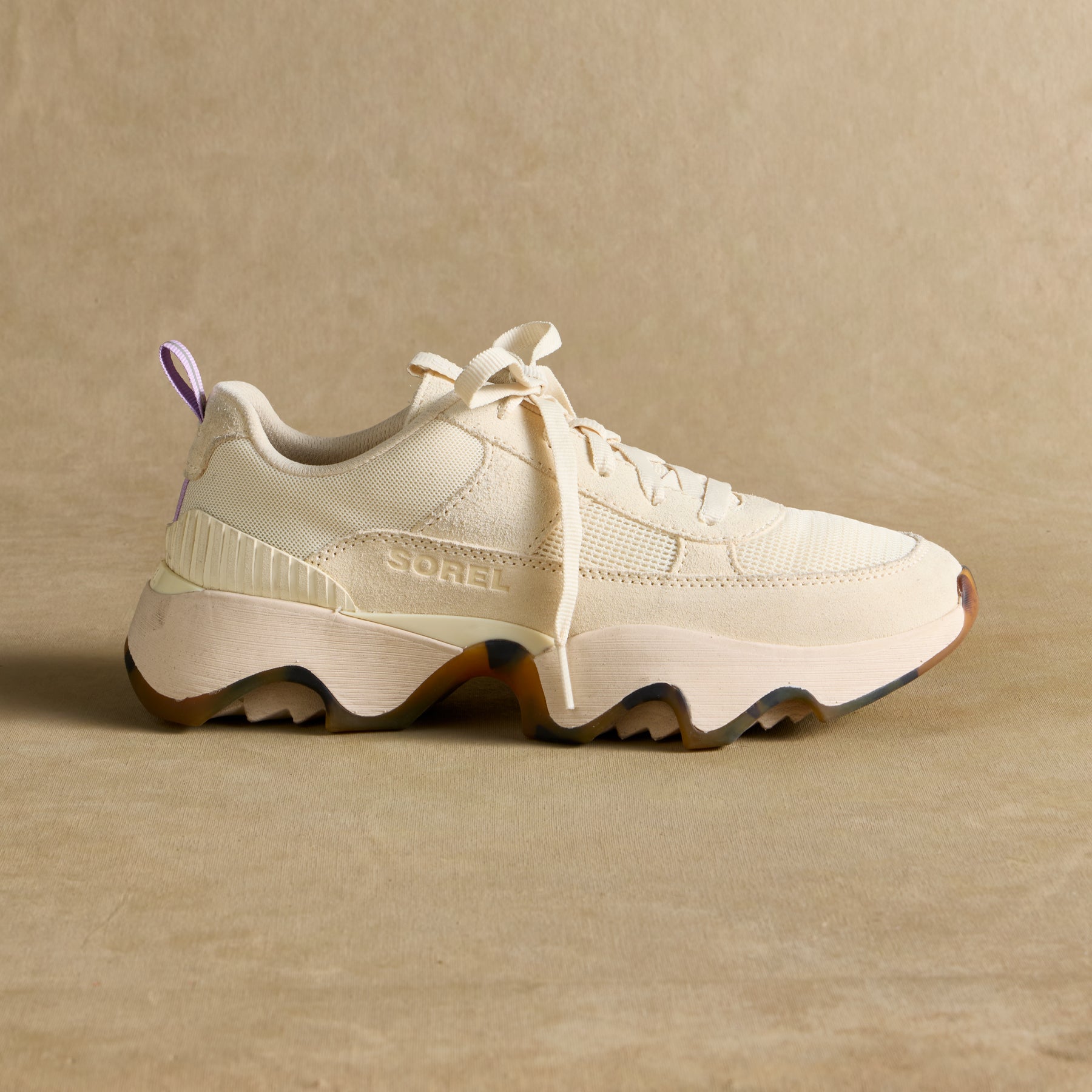 Tortoise Sneakers