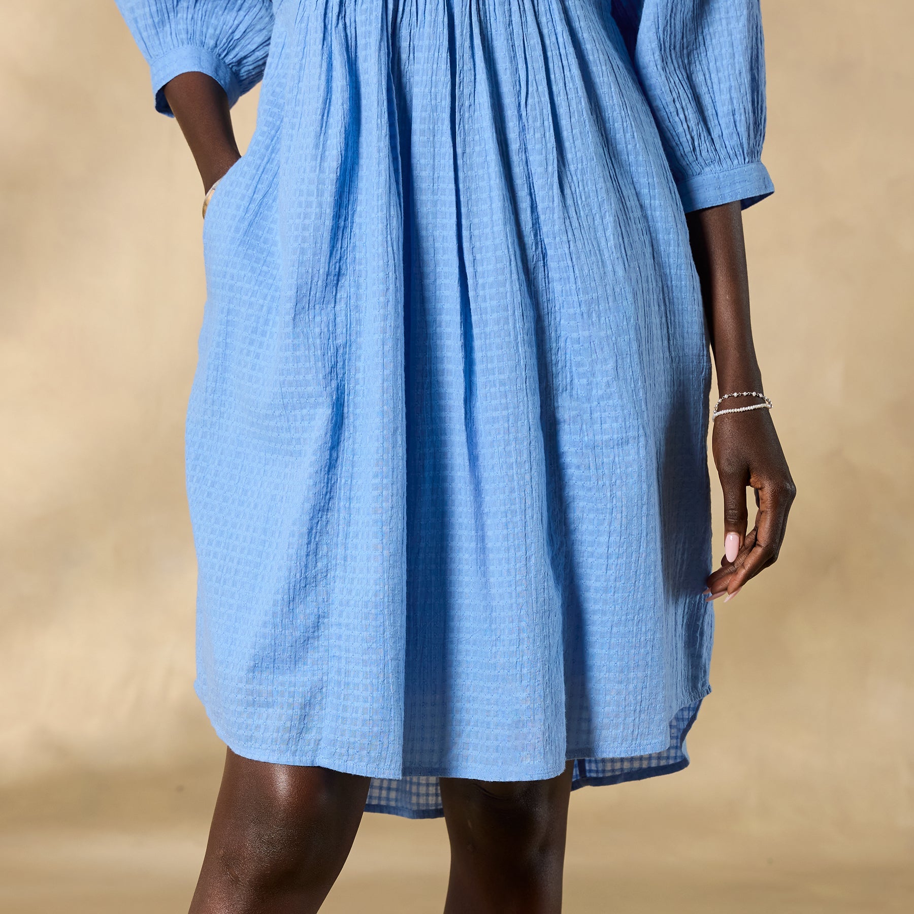Sonata Easy Dress