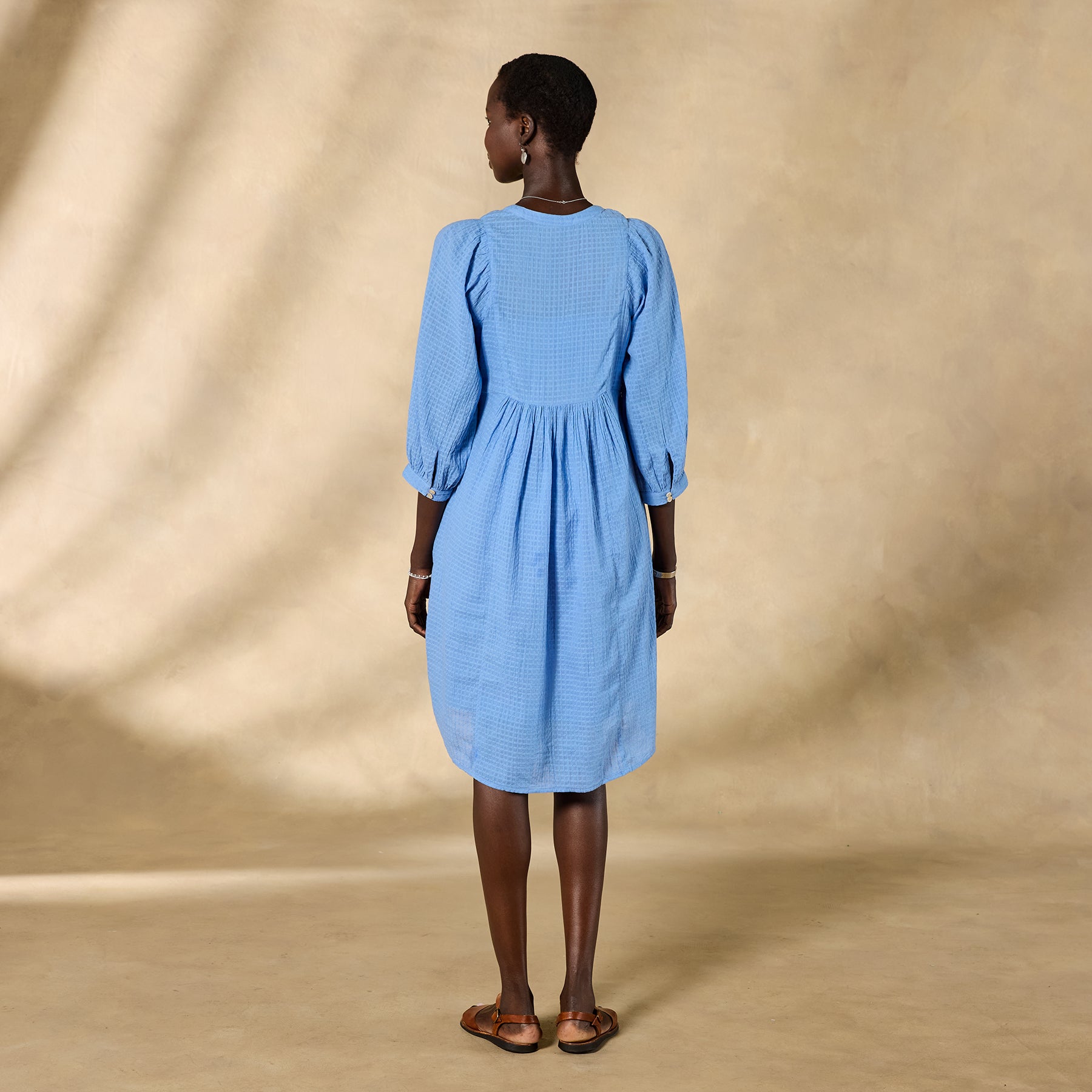 Sonata Easy Dress