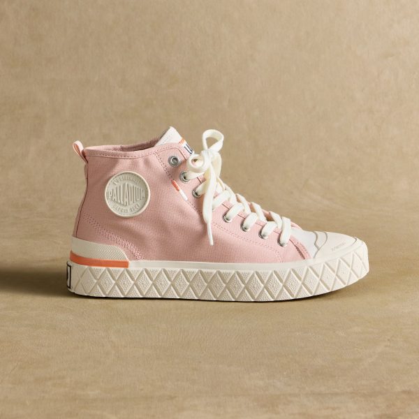 Palla Ace Chukkas
