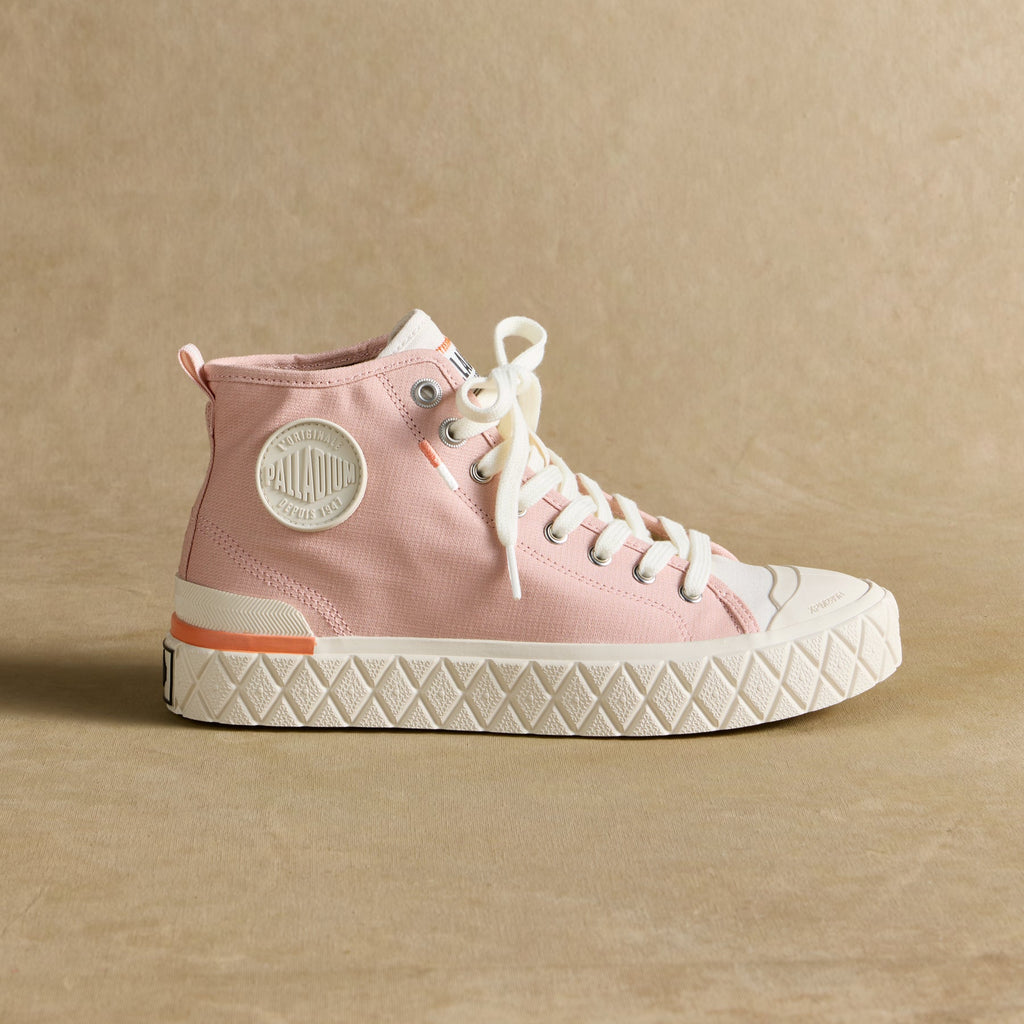 Palla Ace Chukkas