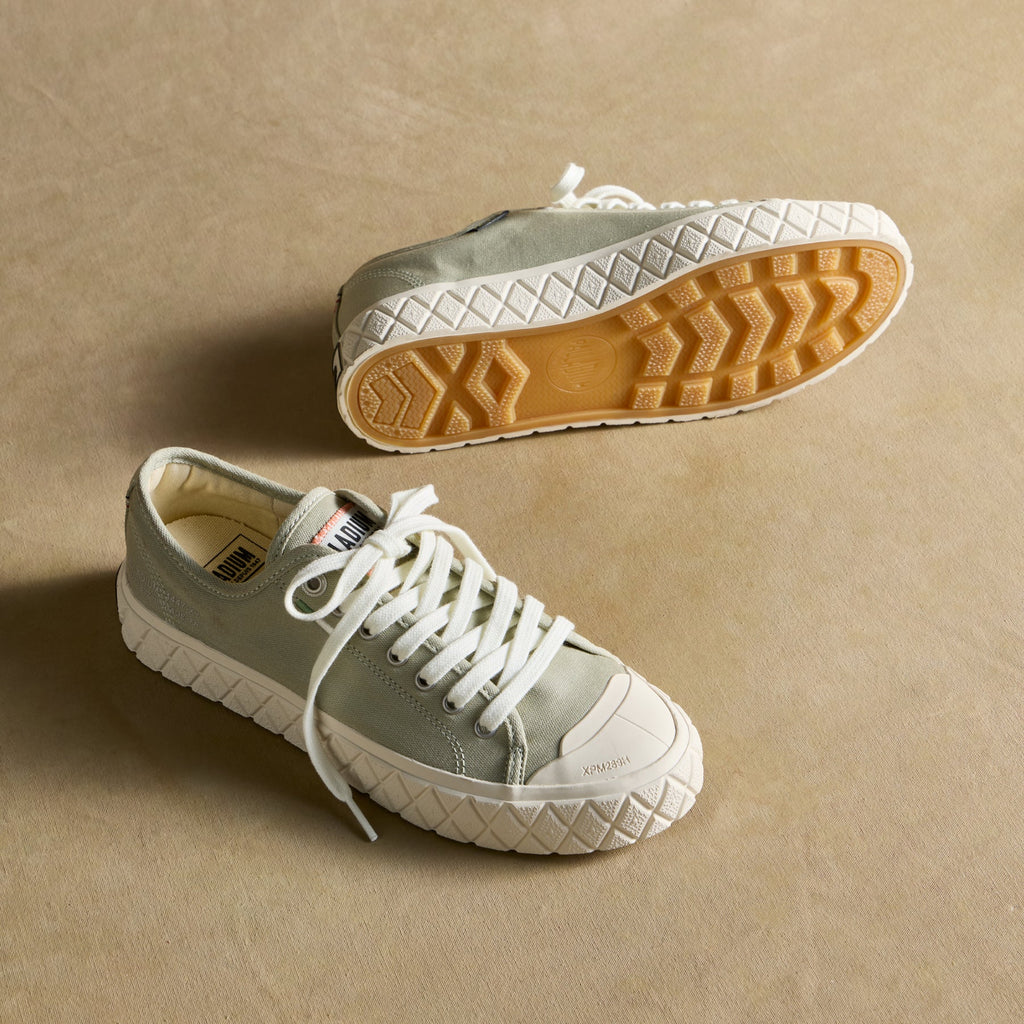 Palla Ace Low Top Sneakers