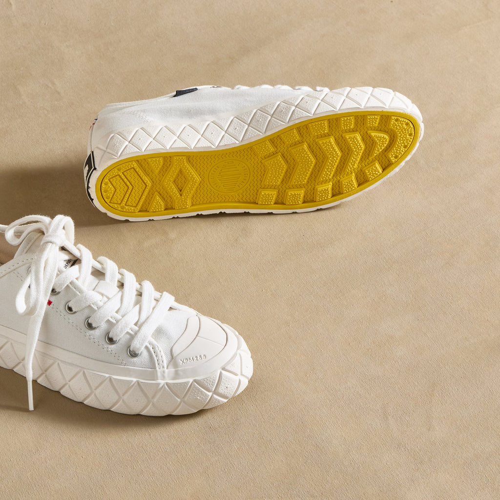 Palla Ace Low Top Sneakers