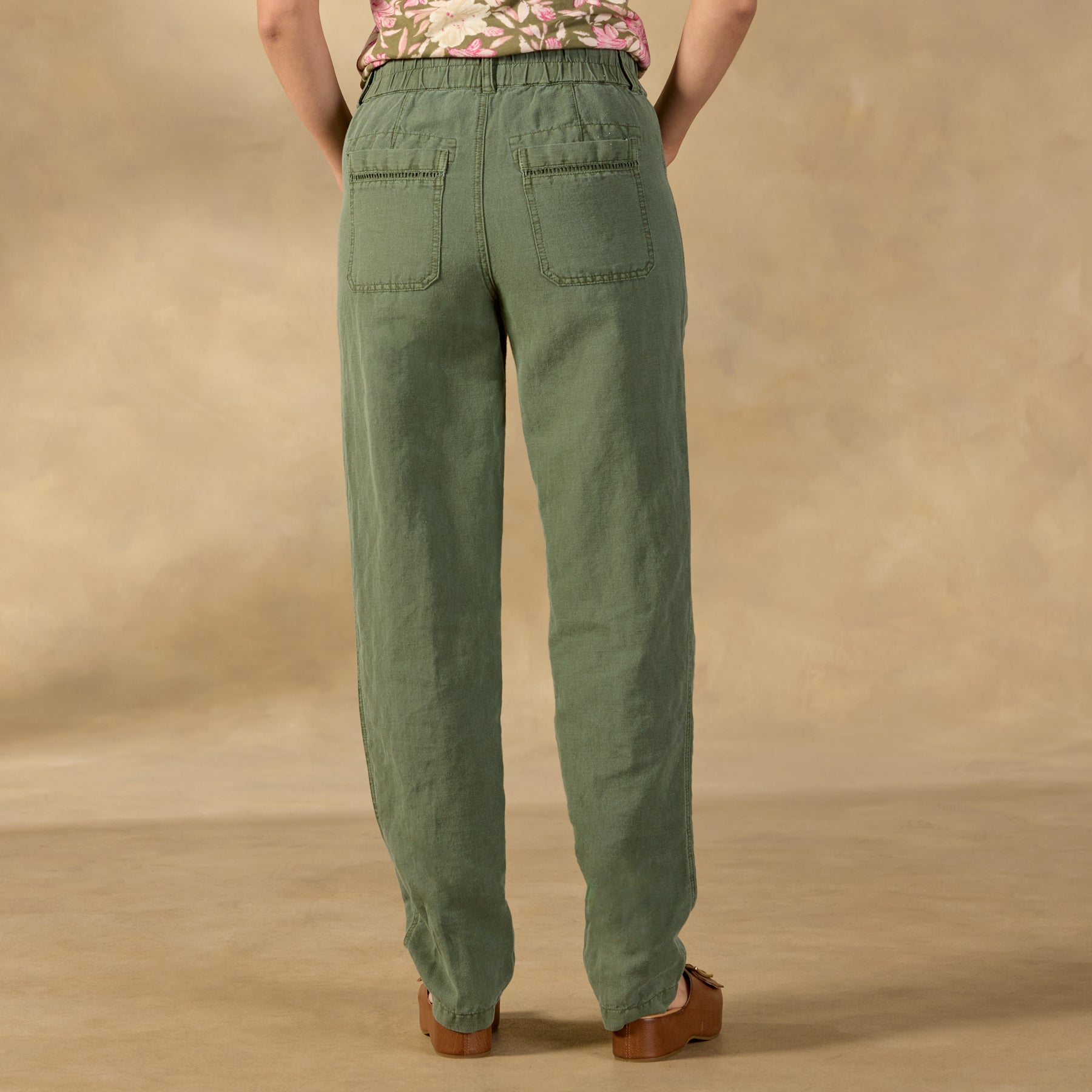 Rivera Pants