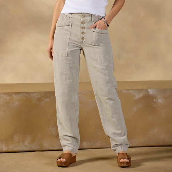 Rivera Pants