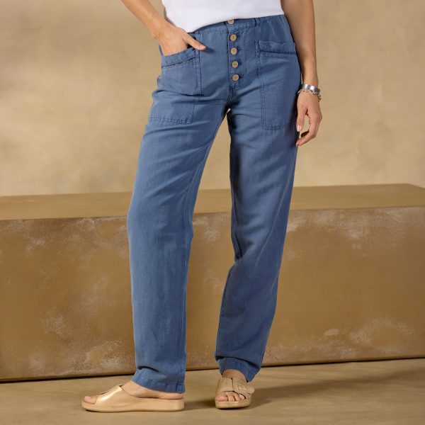 Rivera Pants