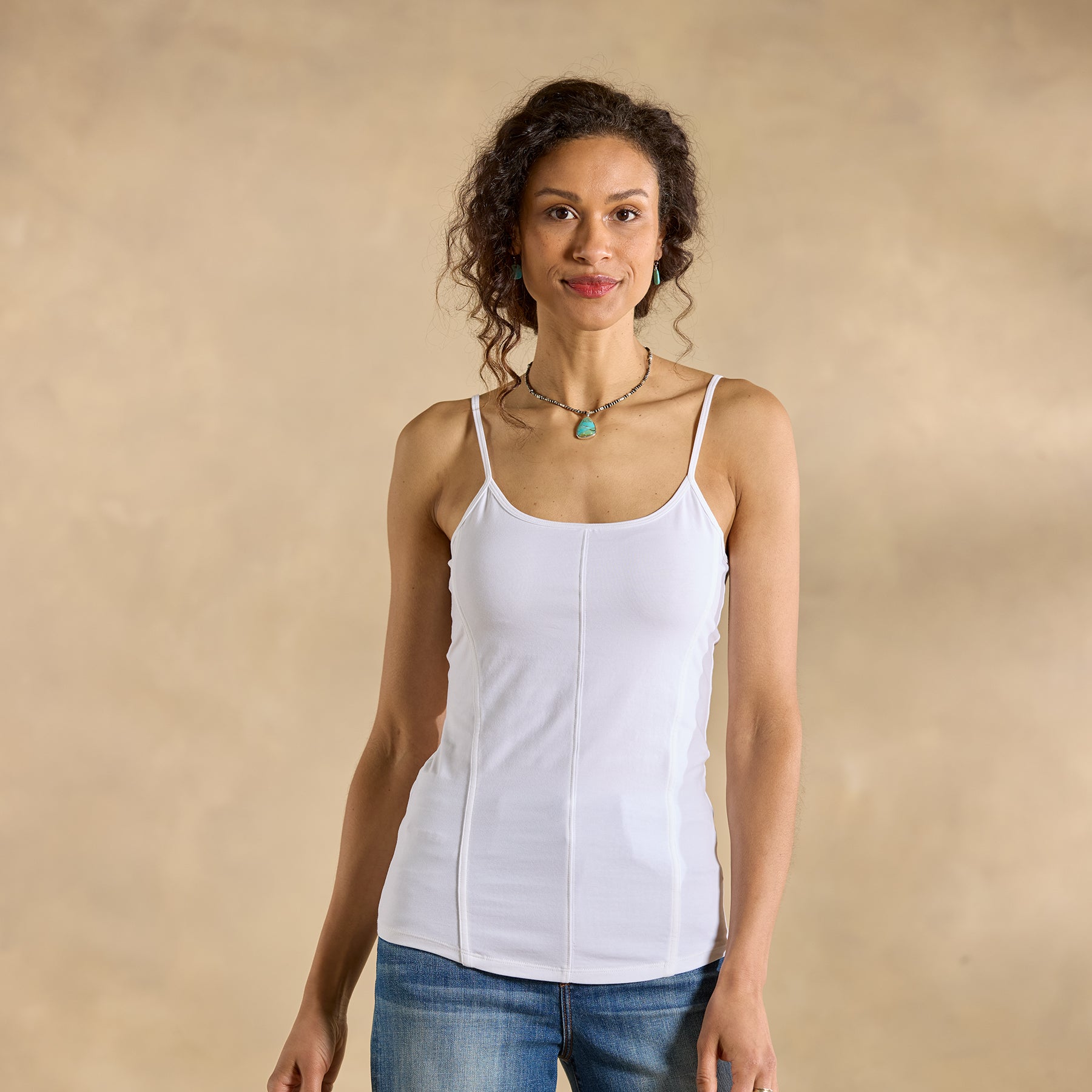 Serena Camisole