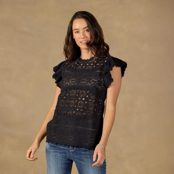 Alhambra Top