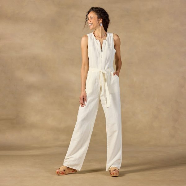 Jasiri Jumpsuit. Petite