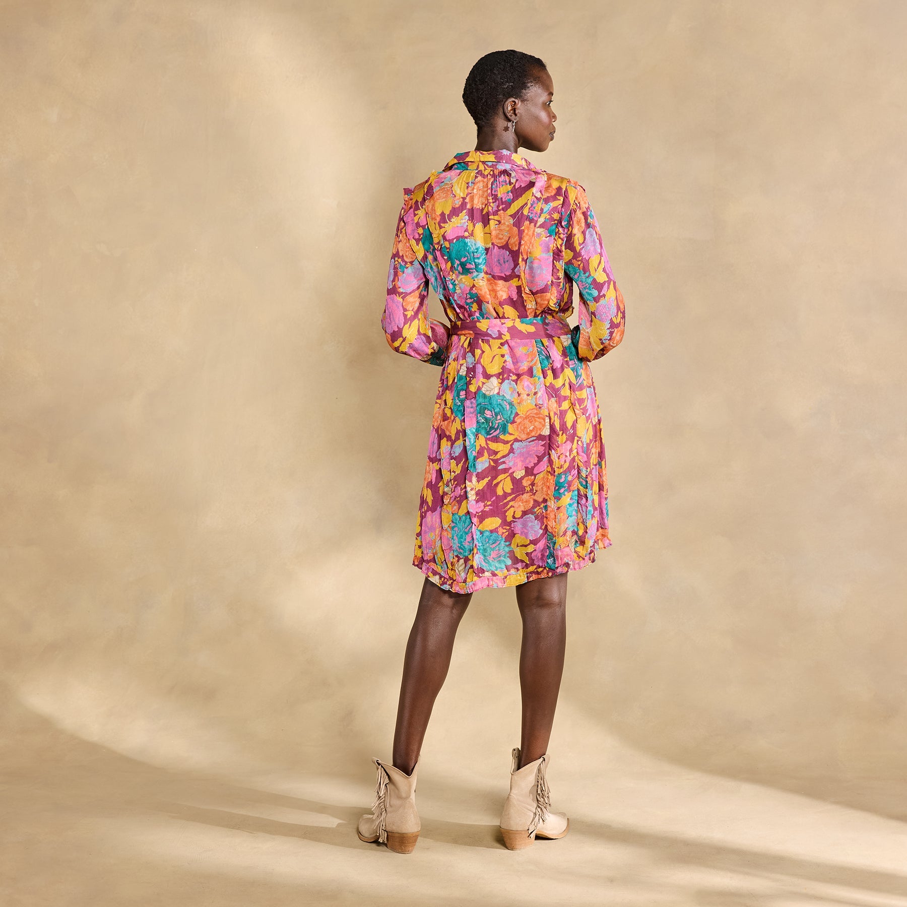 Cordova Dress