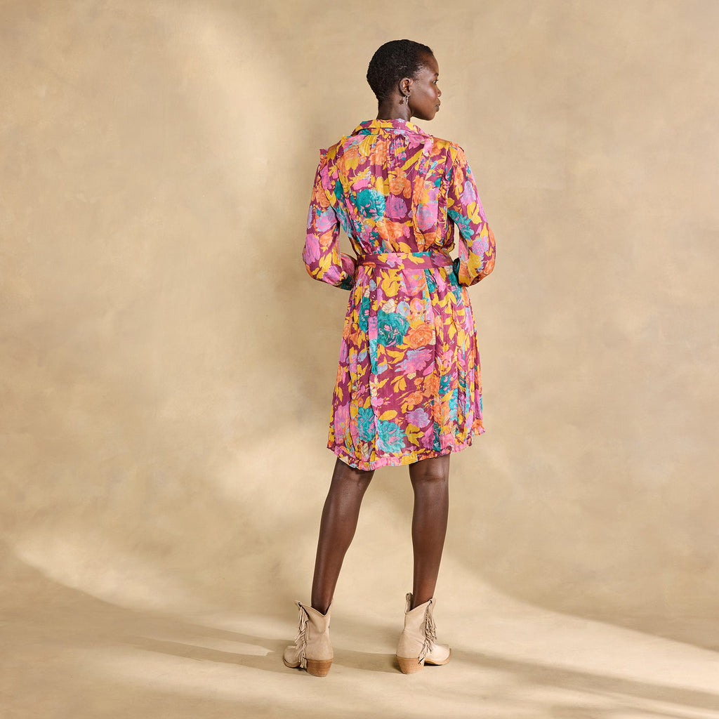 Cordova Dress. Petite