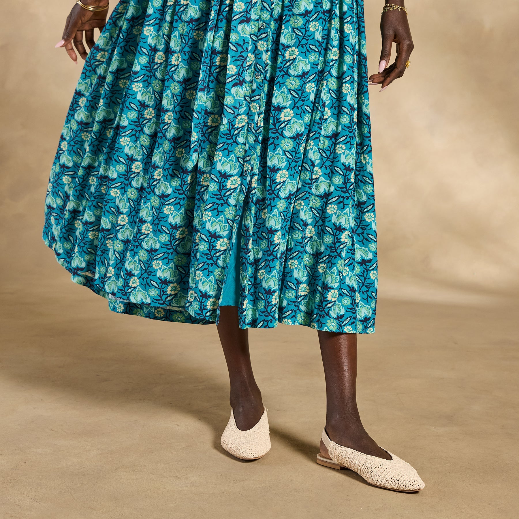 Tierra Dress