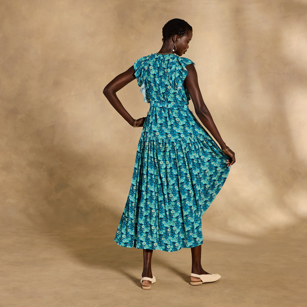 Tierra Dress